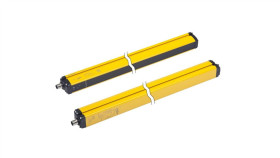 Oy320103, Kurtyna Świetlna, 37X683x32mm, Wysokość Pola 600, Rozdzielczość...