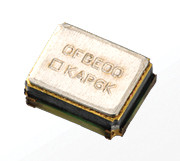 Oscylator 4MHz 2 x 1.6 x 0.8mm Montaż powierzchniowy KYOCERA Zegar SMD