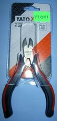 OBCINACZKI BOCZNE YT-2081 115mm YATO