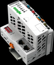 750-891 Programmable fieldbus controller