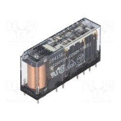 G7SA-4A2B-24VDC