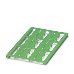 Marker Znacznik do przewodów UC-WMC Phoenix Contact Montaż na zacisku