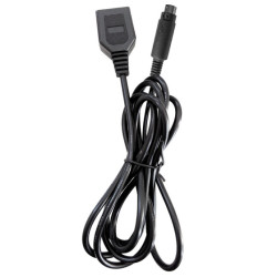 Joystick Adapter C16, C116, Plus/4 - long