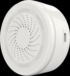 253973 Siren, WIFI, smart