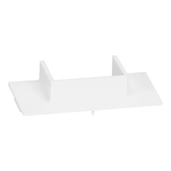 Simon Connect Adapter do kanału 20x30 mm do obudów natynkowych czysta biel 51010900-030