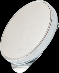 206994 Magnetic tool holder with belt clip