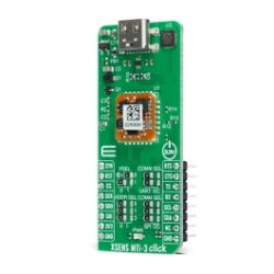 MIKROE XSENS MTi-3 Click