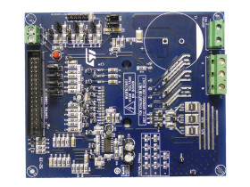 Płytka ewaluacyjna STMicroelectronics Płytka ewaluacyjna STM32