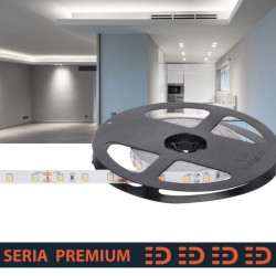 Taśma Premium+ 12V 60led 6500K SMD2835 (5) wyc