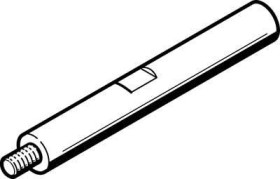 Mocowanie FESTO VMPAC-BA 576585