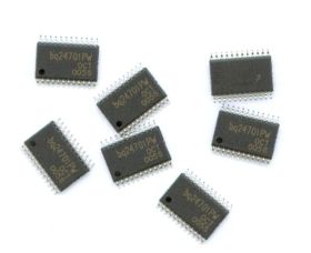 BQ24701PW TSSOP-24 UKŁAD SCALONY