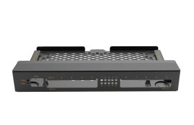 Akcesorium montażowe dedykowane dla RB4011 MikroTik RB4011 wall mount kit