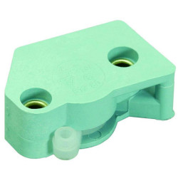 interBär 3717-001.00 Pull Switch Off/(On) 1 Piece