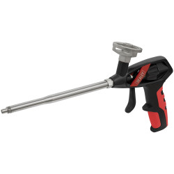 Sealey FG001 Foam Gun for Expanding Foam Cartridges