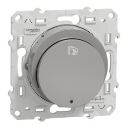 ODACE INTER CARTE ALU