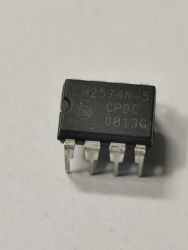 LM2574N-5.0 - UKŁAD SCALONY