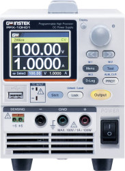 Programowany zasilacz