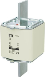 Wkładka bezpiecznikowa NH4a 900A gG 690V 004176108