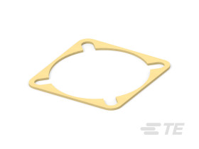 Uszczelka do złączy okrągłych seria Kemtron 93 17 średnica: 32.25mm