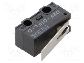 D2F-01FL-D