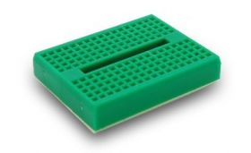 PLYTKA STYKOWA 170 POL ZIELONA