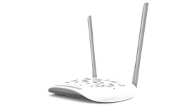 Access Point Tp-Link Tl-Wa801n