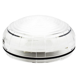 XLF FA EN54-23 BIAŁY - Sygnalizator LED - 90127