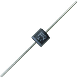 TRU COMPONENTS 1582139 TC-SBX3040 Schottky rectifier 40V P600 Schottky diode
