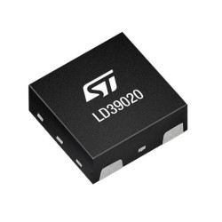 LD39020DTPU47R 200 mA very low quiescent current Linear regulator IC