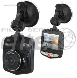 Rejestrator samochodowy Bluetec F270