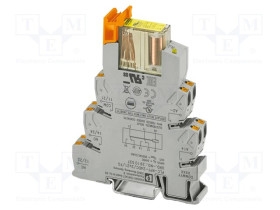 PLC-RPT-24UC/2X21