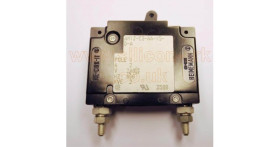 Circuit Breaker (AM1S-C3-AA-15-D-A) - Eaton - Heinemann
