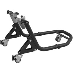 Sealey FPS1MD Universal Front Paddock Stand 360&#xB0; Floating