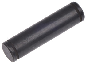 Sworzeń ustalający, seria: CERTI-CRIMP, typ: Styk