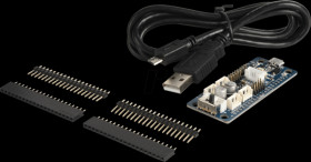 OPENCM9.04-C Controller board servomotor, Cortex M3 processor
