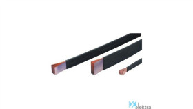 Szyna Elastyczna Eriflex Flexibar 2M 5X24x1 566580