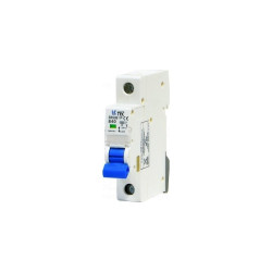 Wyłącznik nadprądowy 1P B 40A 6kA EBS9B 491065 LC-Tec