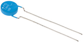 Termistor 15Ω PTC EPCOS +125°C