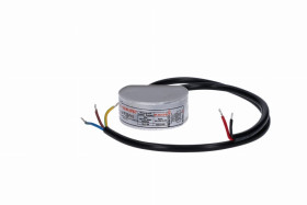 Zasilacz hermetyczny do puszki 12V 10W przewód 200/350