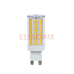 ŻARÓWKA LED 230V G9 PETIT 4000K 4.8W/50W/ BIAŁA NEUTRALNA