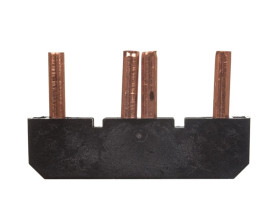 Zwora punktu gwiazdowego dla DILM40 do DILM65 DILM65-XS1 281192