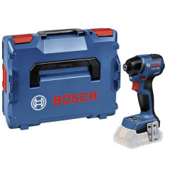 Bosch 06019L6001 Professional GDR 18V-220 C Impact Driver Compact 220Nm
