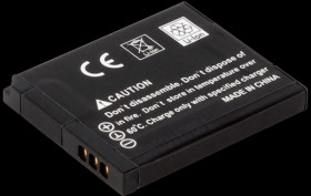 1400-0050 Battery for Panasonic Digital Cameras