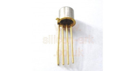 TI400 Germanium PNP transistor - Texas Instruments