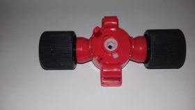 ZESPÓŁ NAPĘDOWY VILEDA VIROBI UŻYWANY