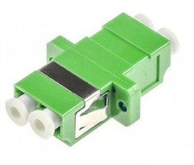 Adapter SM LC/APC duplex ISP 7048 1 020-00-ISP