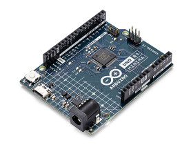 Arduino RA4M1 Płytka Arduino Uno Rev 4 Minima Arduino