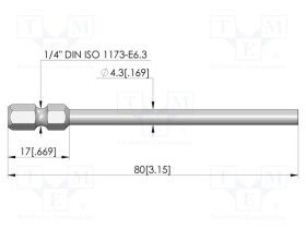 BIT-HFS-807M-B