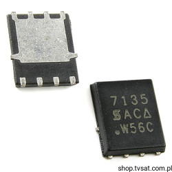 SI7137DP-T1-GE3 P-MOS V=20V I=60A 1.6mOhm SMD-PPAK-SO8 VISHAY