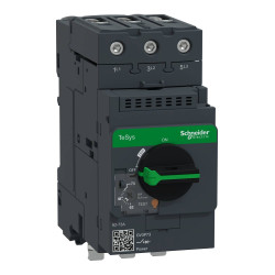 Przekaźnik ochronny silnika Schneider Electric GV3P731 1 szt.